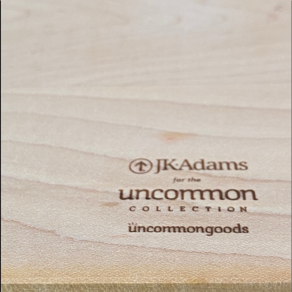 UncommonGoods and J.K. Adams for the Uncommon Collection - Picture 8 of 8